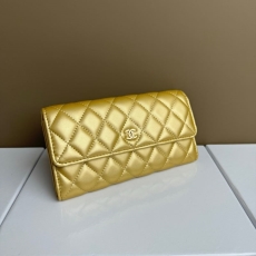 Chanel Wallets Purse